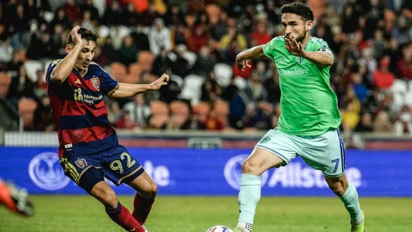 不同年齡層的球員都須注重體能狀態